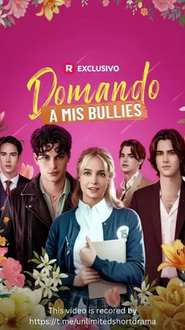 ...Domando ...a ...mis ...bullies ...(doblado) ...Completo ...en ...Español [Full Movie] [Full Episodes]Full EP - Full