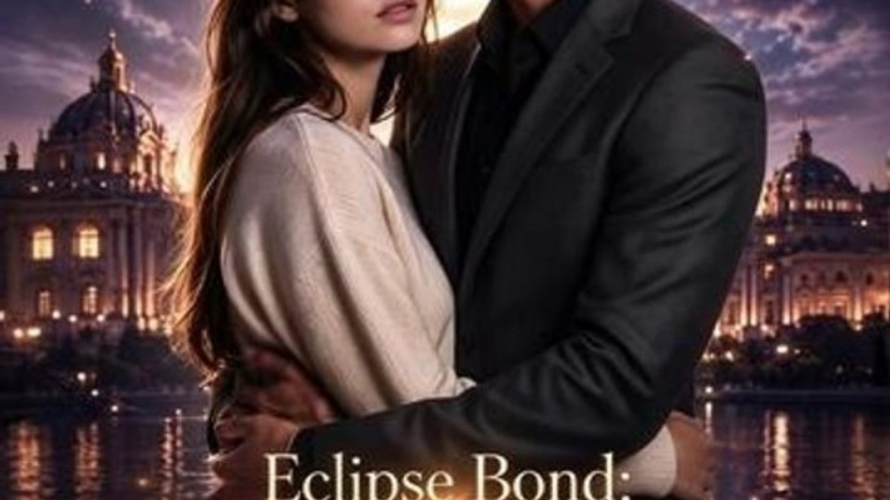 Eclipse Bond: Moon Falls for the Sun - Full EP