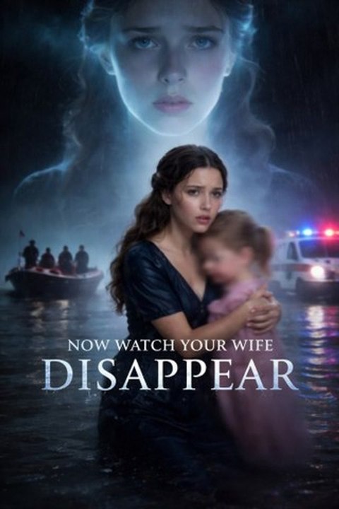 H...O...T... 2026 ....Now Watch Your Wife Disappear-full movie