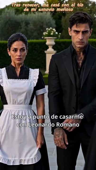 Tras renacer, me casé con el tío de mi exnovio maf丨 Nueva película ✅