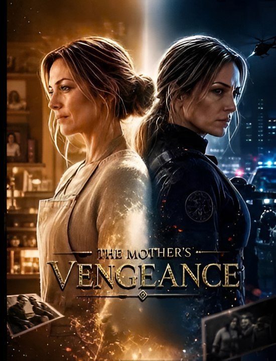 The Mother's Vengeance