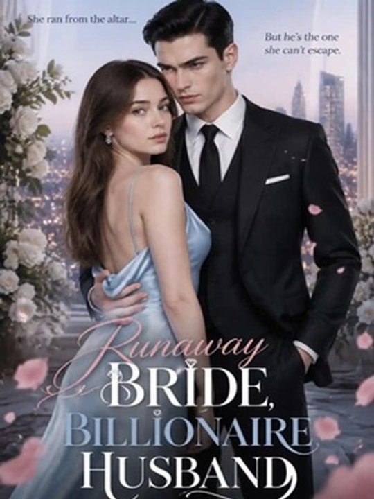 Runaway Bride, Billionaire Husband - Full #englishsub #fullmovie 🍿🍿