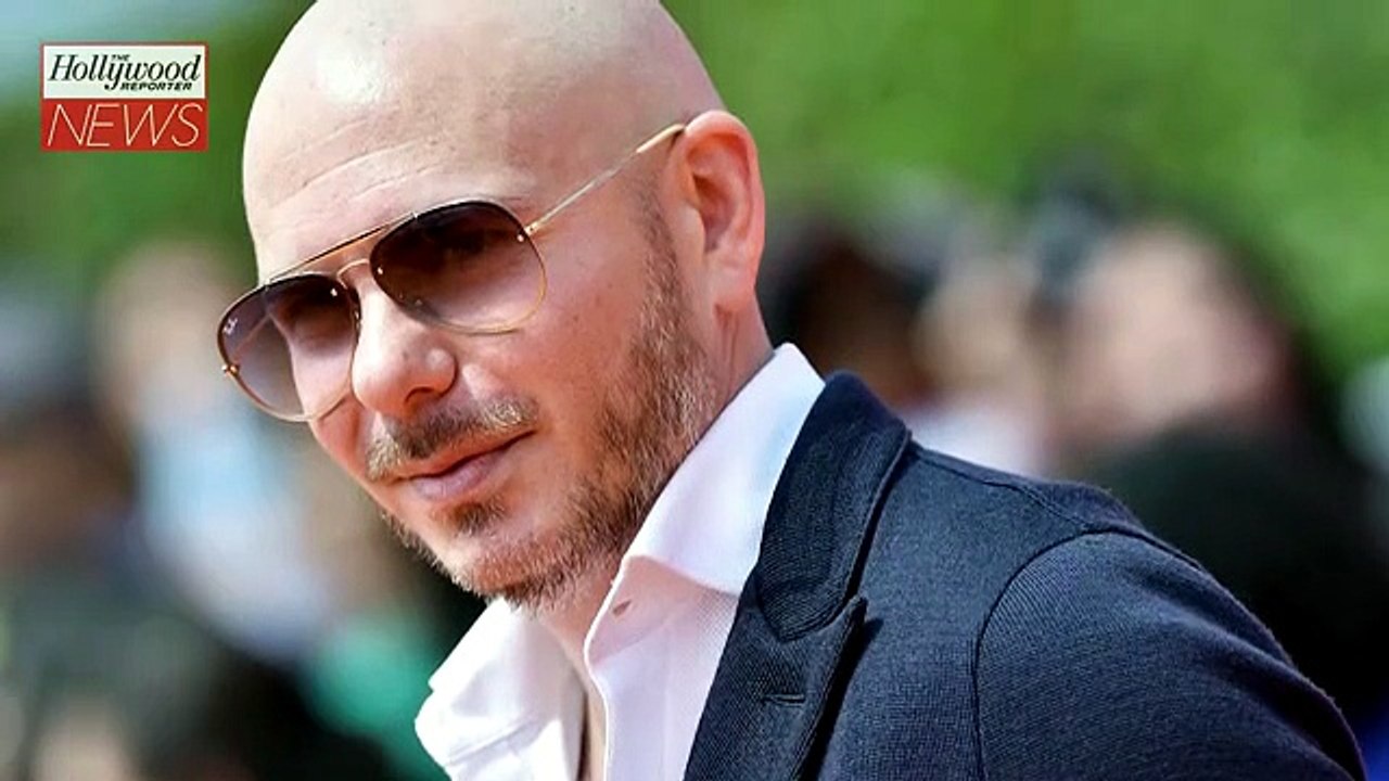Pitbull Reacts to His Song Being Used During the 'Bridgerton' Carriage Scene | THR News Video [Full Movie]