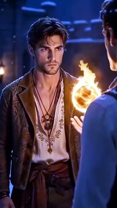 The Warrior Who Needed No Magic Full Series Short Drama English