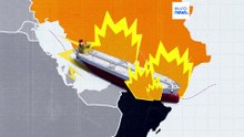 Στενά του Ορμούζ:  Η νέα κρίση επιβαρύνει ξανά την ευρωπαϊκή αγορά πετρελαίου