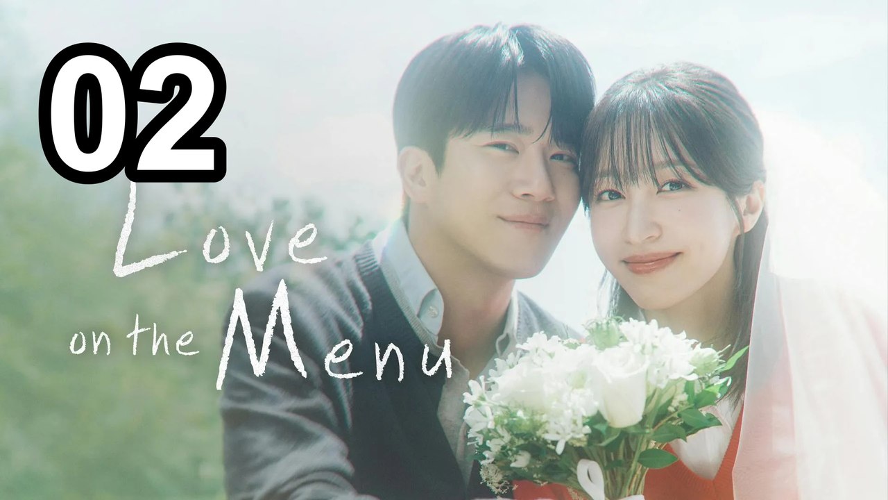 Love On The Menu (2026) - Episode 2 English Sub | Asian TV
