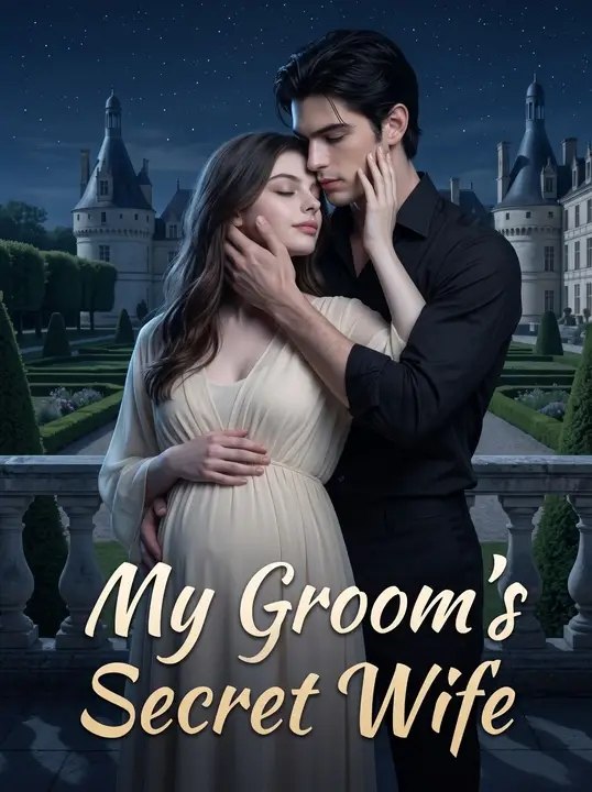 My Groom’s Secret Wife (FULL MOVIE)
