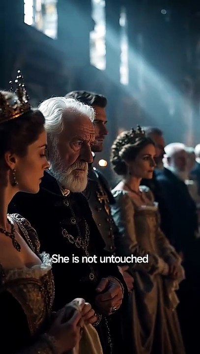 They Whipped Me, But the Moon Queen Bled - Full