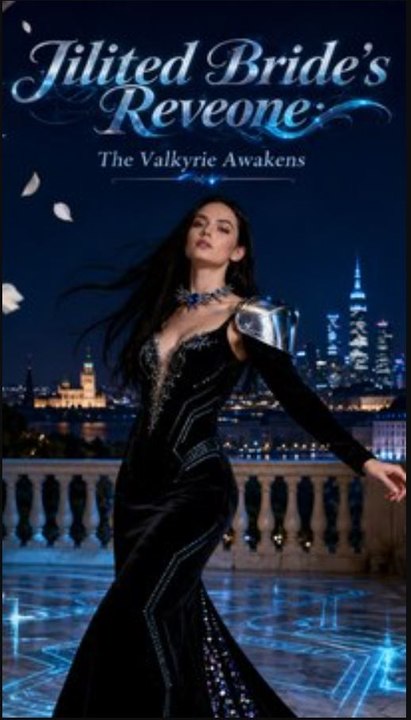 Jilted Bride's Revenge The Valkyrie Awakens - Full Movie [Full Movie]