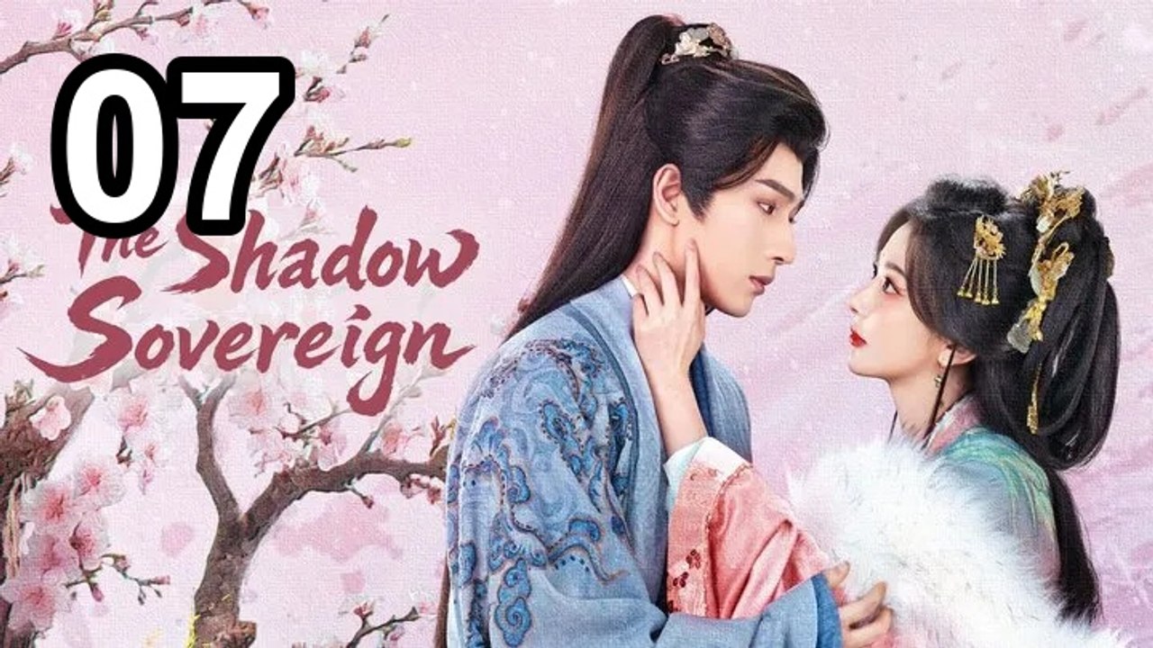 The Shadow Sovereign (2026) - Episode 7 English Sub | Asian Series EN SUB