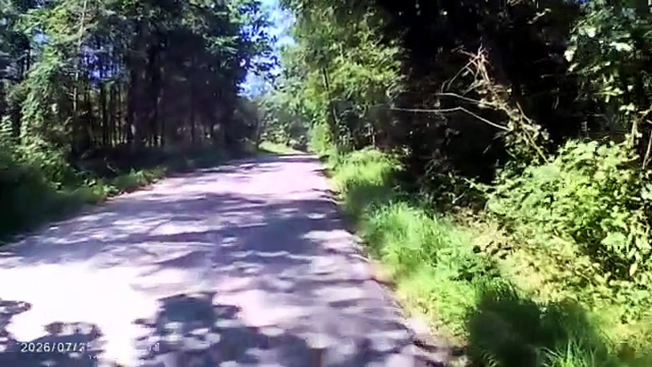 Rundfahrt (Fahrrad 26.07.2026)