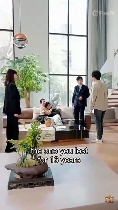 From Trash to Throne AFT Engsub Drama GoldReelTV
