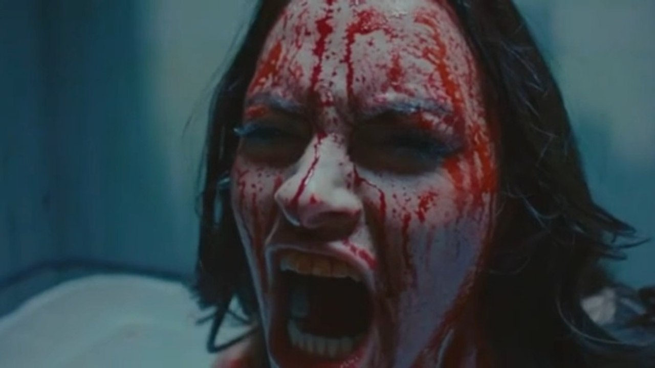 I AM RAGE (2023) FULL MOVIE