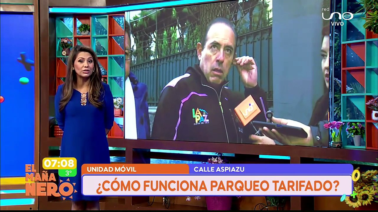El Mañanero ∙ Lunes 27 de Julio 2026