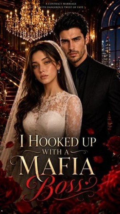 I Hooked Up with a Mafia Boss 🌷🌷