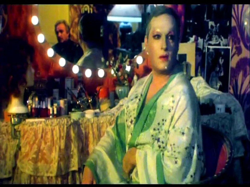 La Cage aux folles