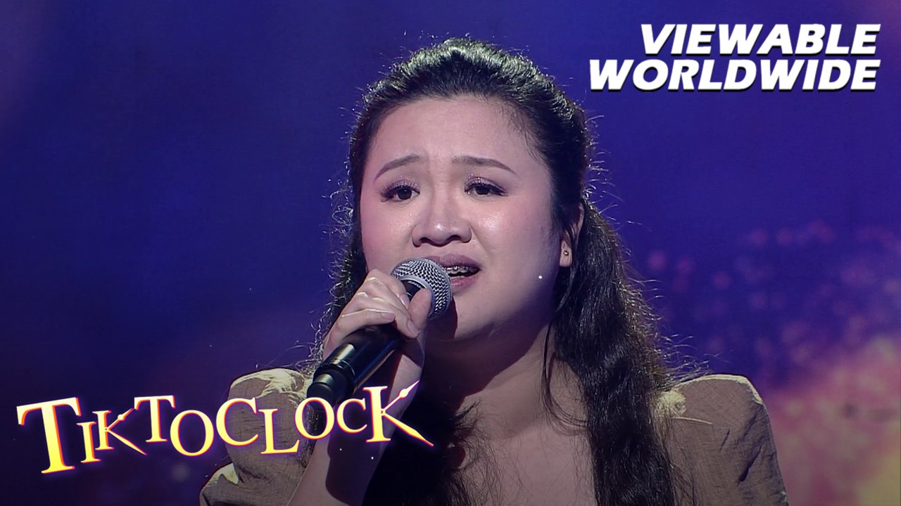 TiktoClock: High school teacher, hinele ang Inampalan!