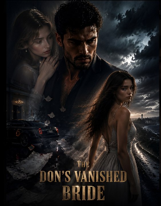 The Don's Vanished Bride
