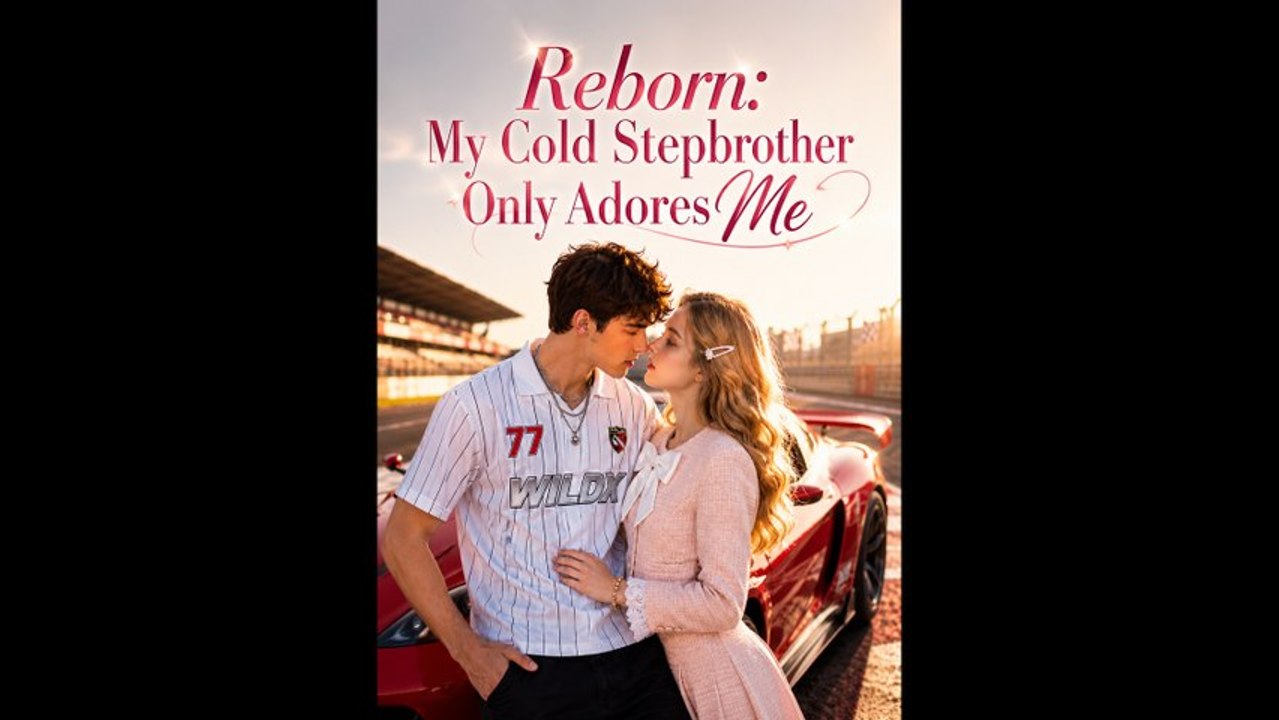 [EngSub] Reborn My Cold Stepbrother Only Adores Me | 🌎Aurora