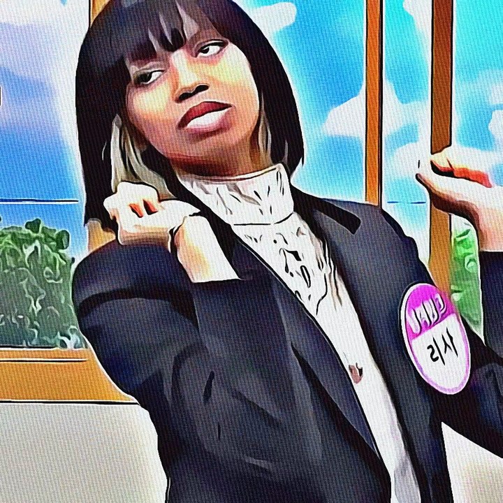 💜 Patty P Dancing With The Cool Smooth Moves! 🕺✨