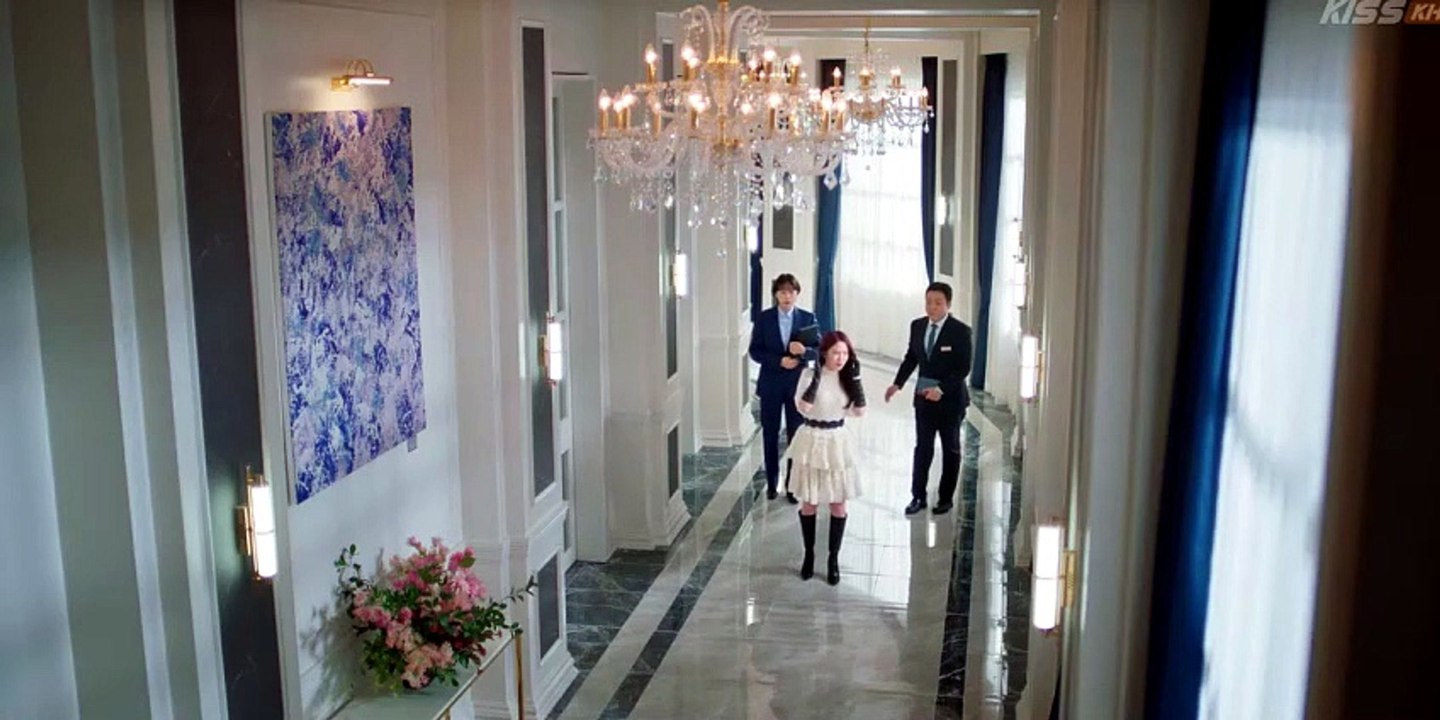 Spooky In Love (2026) - Episode 4 English Sub | NextAsia Series [Full Movie]