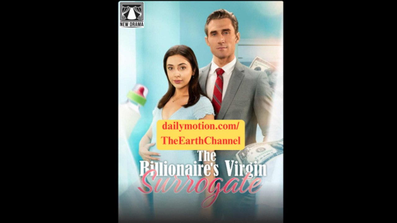 The Billionaire's Virgin Surrogate Rs 07.08.08