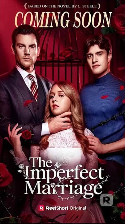 The Imperfect Marriage -Hot engsubtitle fullmovie🎞️🍿