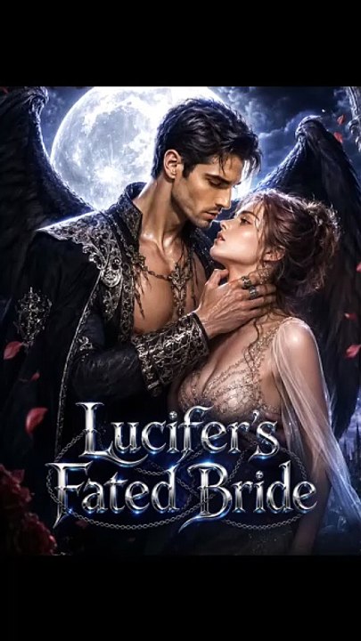 Lucifer's Fated Bride - Full Episode (ENGSUB) | Fantasy Romance #AFR [Full Movie]