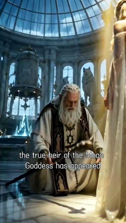 Rejected by Five Alphas Chosen by the Wolf Emperor - Do not watch this