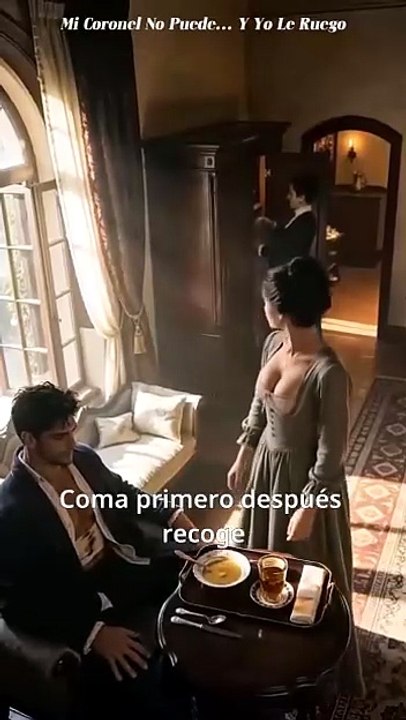 Mi Coronel No Puede... Y Yo Le Ruego Full Episode | CineLatino Drama [Full Movie]
