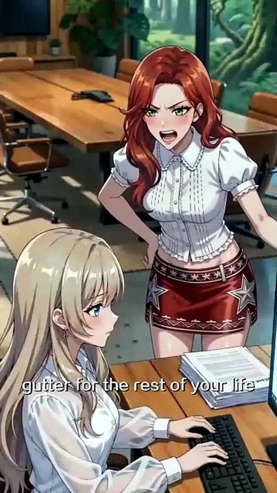 The Alpha's Mate Pregnant with Quintuplets - Hot englishsubtitle watchfull🎯🎯
