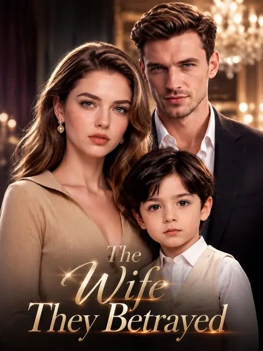 The Wife They Betrayed (Full)