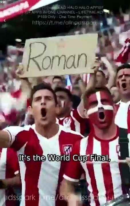Return Of The Soccer God- Drama FULL MOVIES ENGLISH SUB [Full Movie]