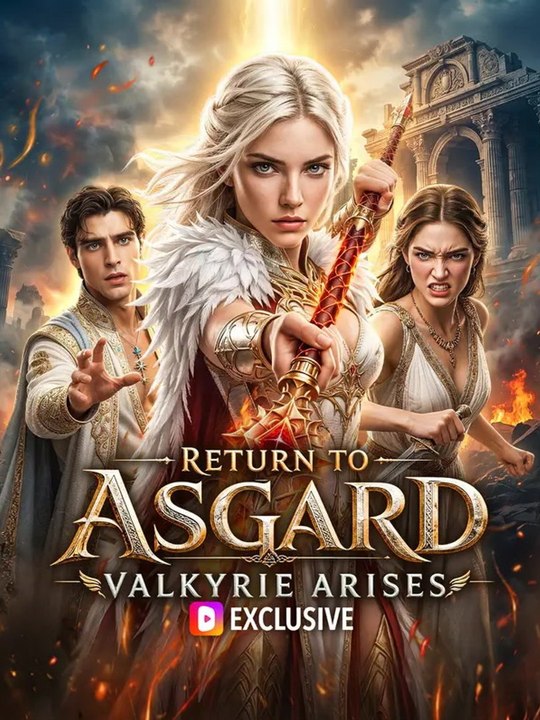 Return to Asgard: Valkyrie Arises HD ADW