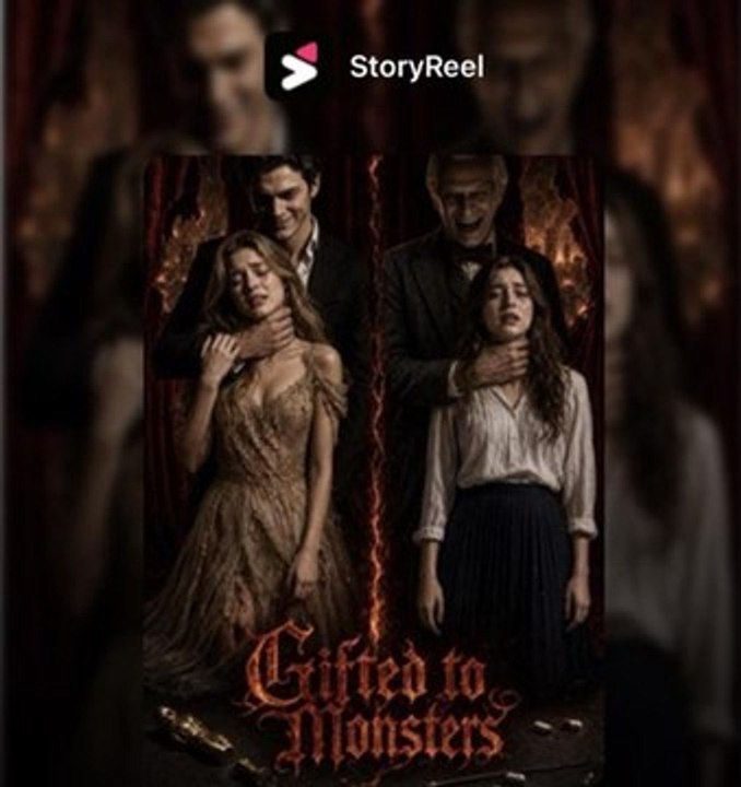 gifted to monsters