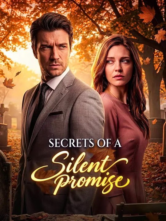 Secrets of a Silent Promise HD ADW