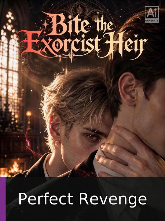Bite the Exorcist Heir engsub fullfilm🎉🌸🍿 Perfect Revenge | Full Short Drama | English Sub 2026