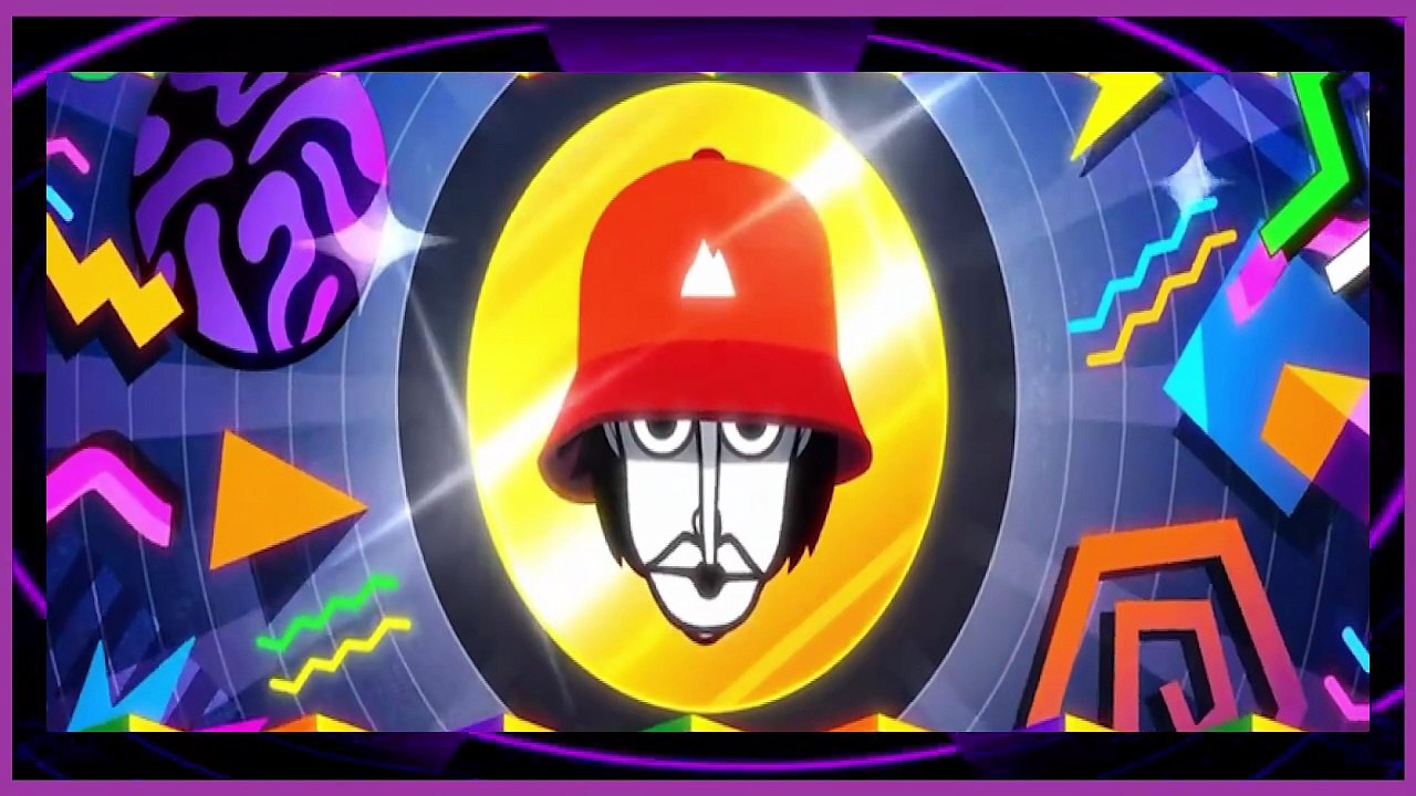 🎵 Patty P – Awesome Beat – We Get It! 🔥💜