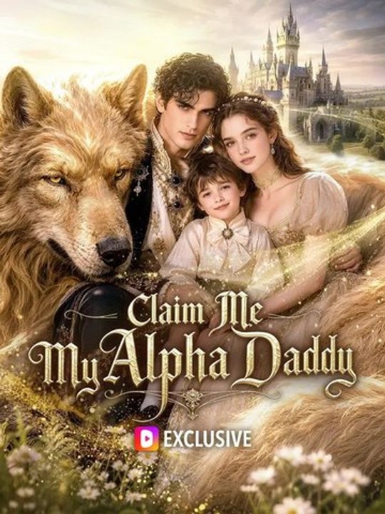 Claim Me, My Alpha Daddy HD ADW