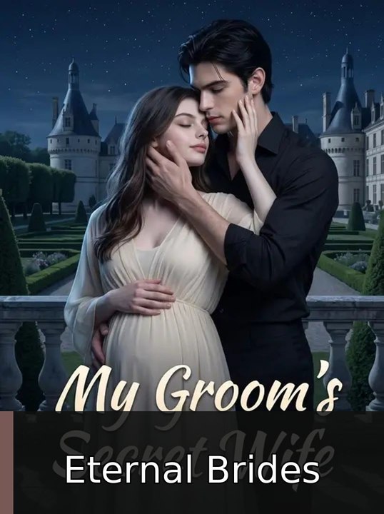 My Groom’s Secret Wife Full HD | Eternal Brides