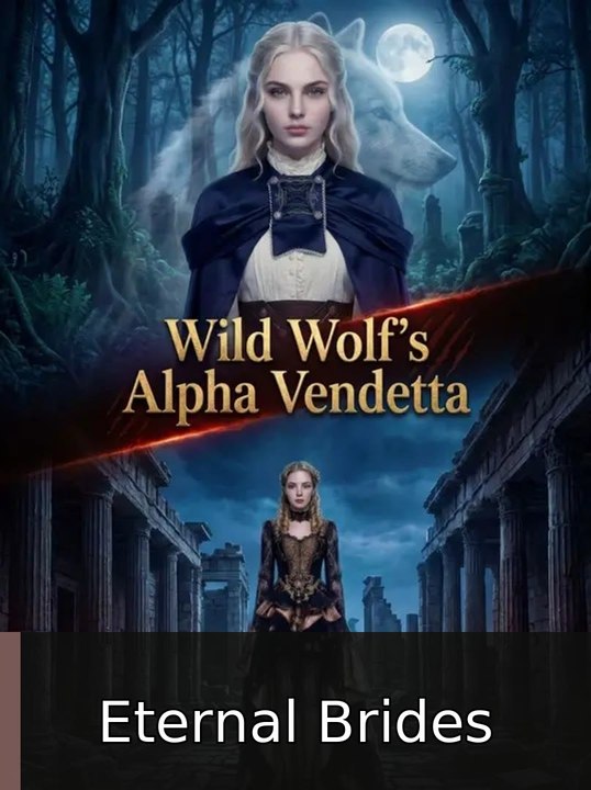 Wild Wolf's Alpha Vendetta Full HD | Eternal Brides