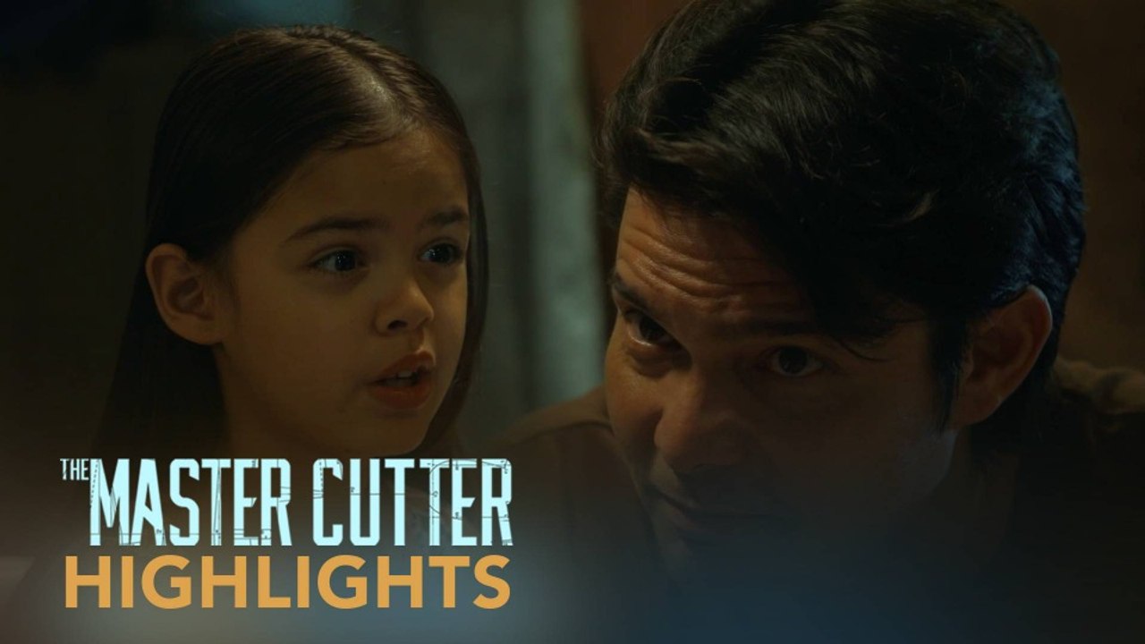The Master Cutter: Atoy, sinuyo si Ibyang! (Episode 56)