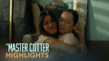 The Master Cutter: Tonet at Ame, best friends forever! (Episode 56)