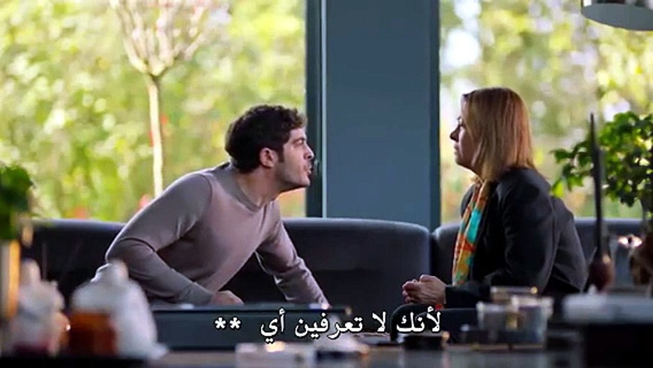 مسلسل شخص اخر الحلقة 7 مترجمة [Full Movie]