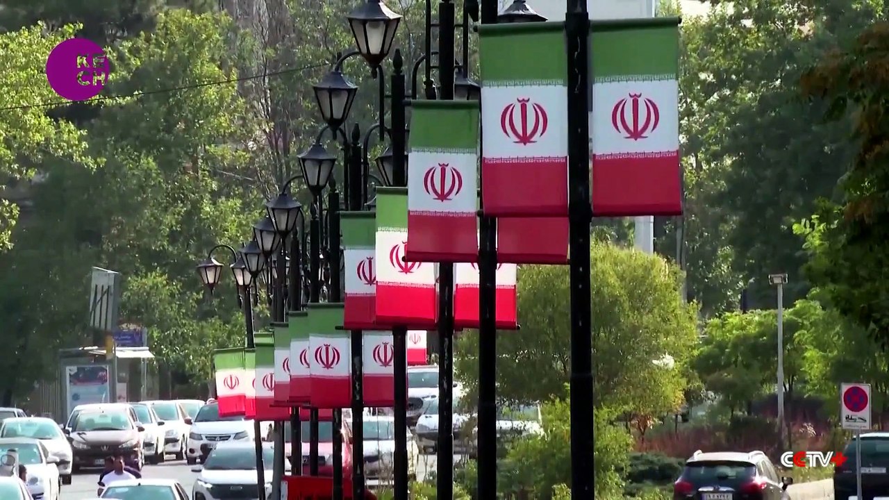 Oil prices plunge over 6 pct as US-Iran hostilities pause