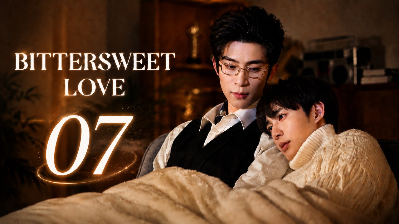 Ep 7 Bittersweet Love Eng Sub