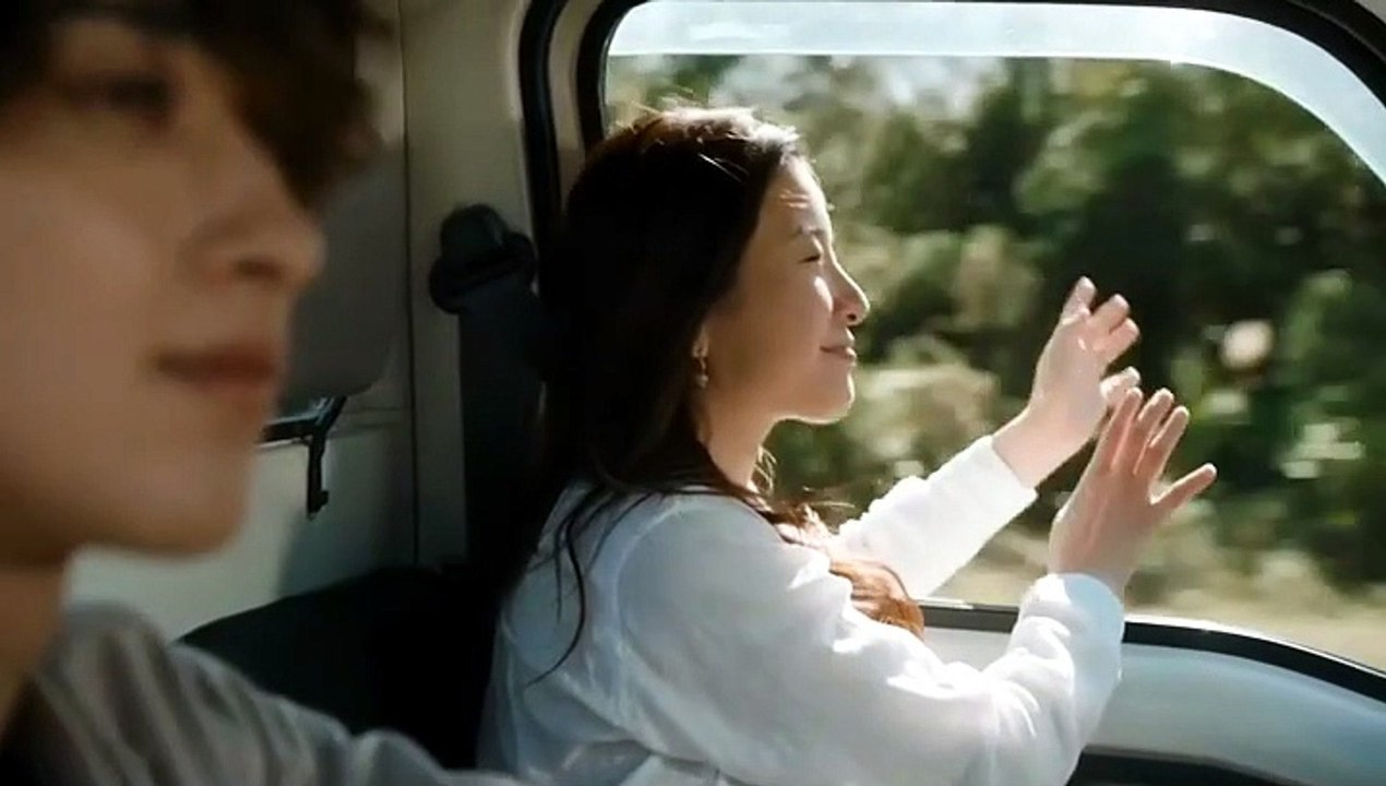 [J-Movie] Your Eyes Tell 2020 (English Sub) [Full Movie]