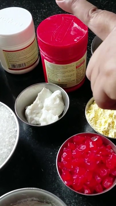 🍰 No Oven, No Milk Powder Suji Cake