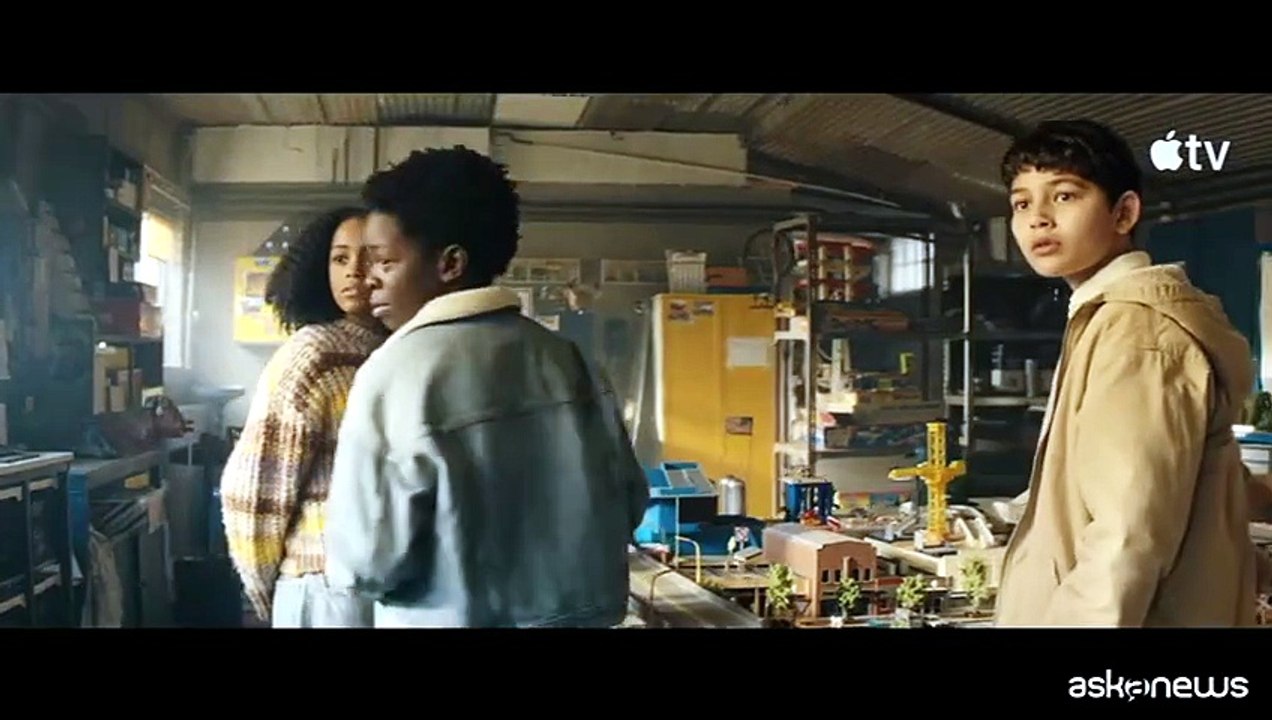 "Matchbox", le macchinine diventano un film con John Cena e Jessica Biel