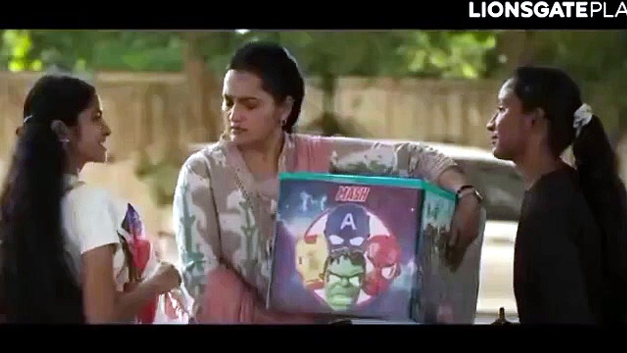 KAALIDAS 2 (2026) _ New Superhit Hindi Action Thriller Movie HD _ Full Bollywood Blockbuster